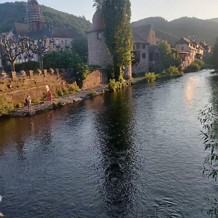 Clos Saint Jacques Тан Экстерьер фото